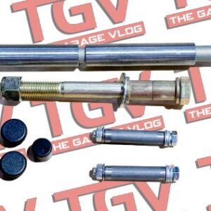 WIY Frame Hardware Kit