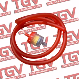 TGV Mini-Trike Fuel Hose FREE SHIPPING!