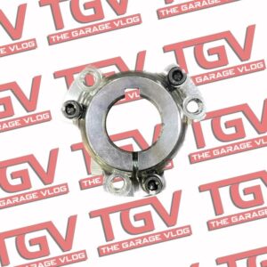 TGV Mini-Trike Rear Wheel Hub W/ Upgraded Hardware