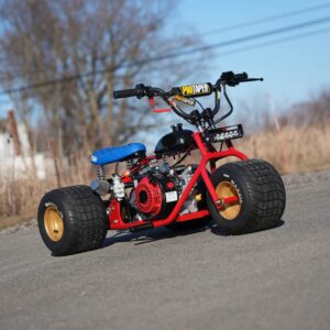 Giveaway