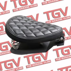 TGV Mini-Trike Seat FREE SHIPPING!