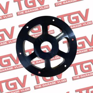 TGV Mini-Trike Sprocket Hub W/ Upgraded Hardware FREE SHIPPING!
